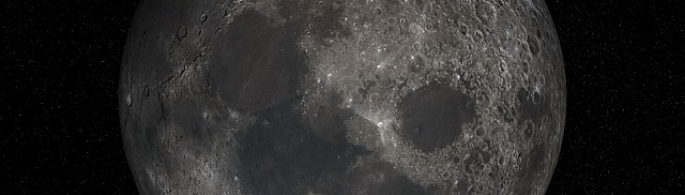 Mond | Bildquelle: pixabay.com