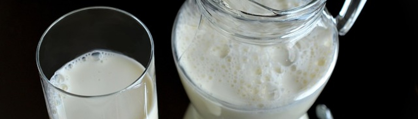 Milch | Bildquelle: pixabay.com