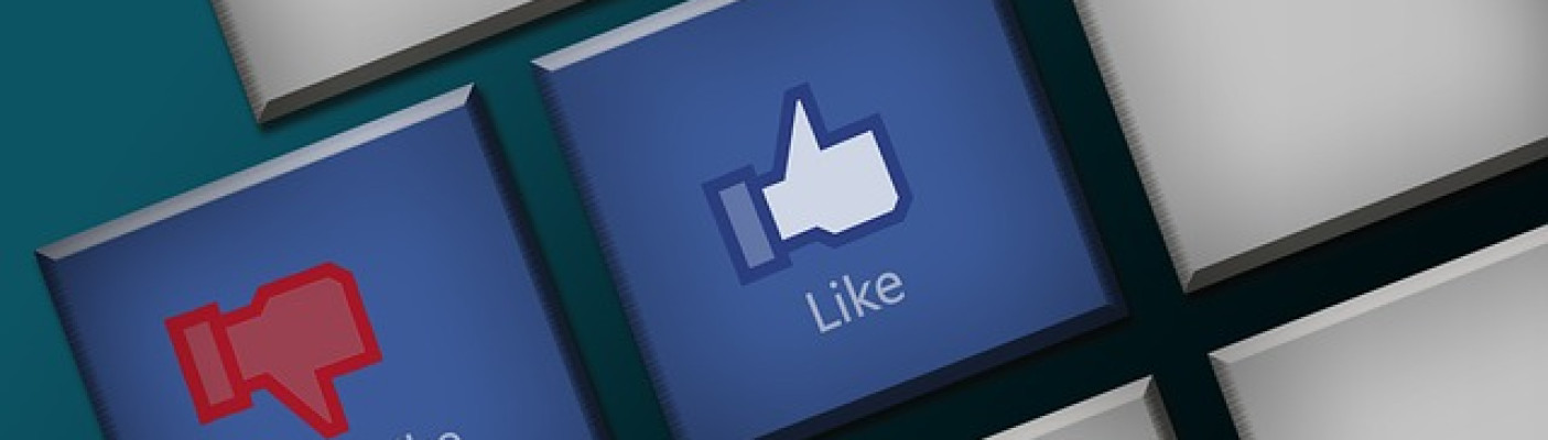 Social Media Like | Bildquelle: Pixabay.com