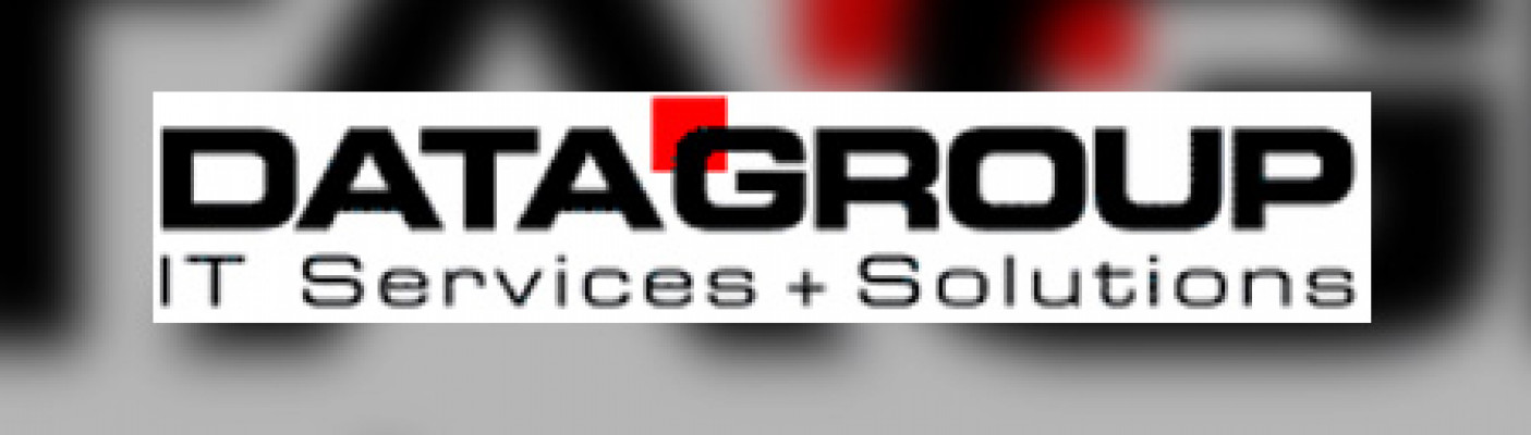 Logo DataGroup | Bildquelle: RTF.1