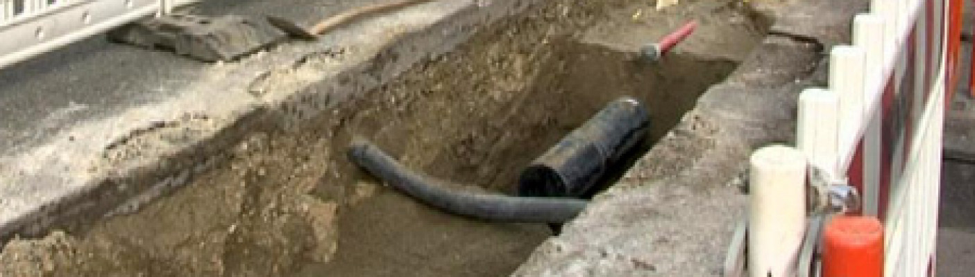 Ausbau des Fernw&auml;rmenetzes | Bildquelle: RTF.1