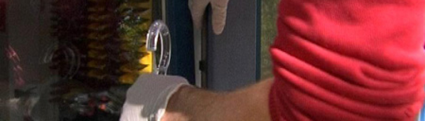 Einbrecher | Bildquelle: RTF.1