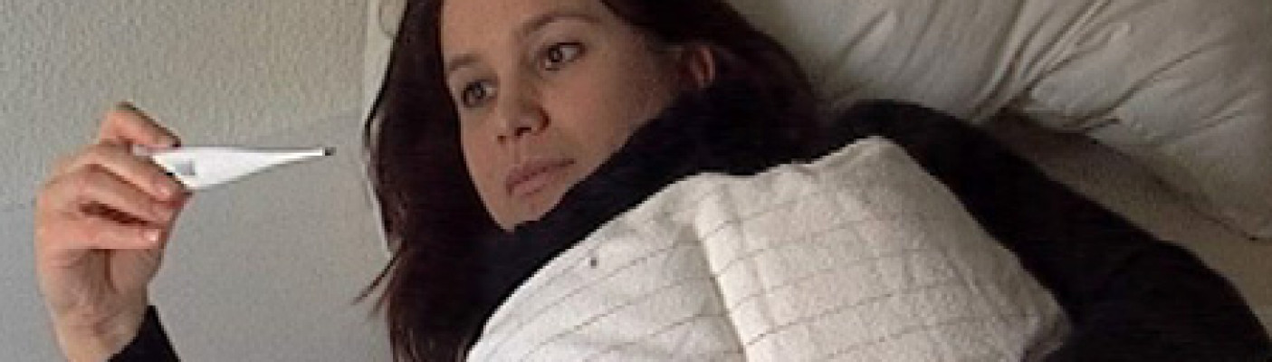 Grippe | Bildquelle: RTF.1