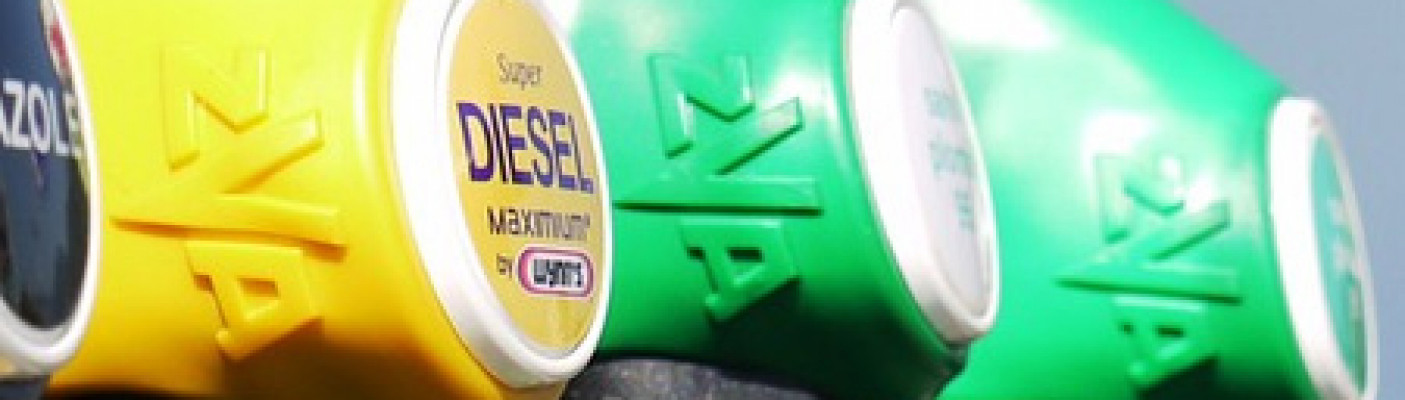 Zapfsäule | Bildquelle: pixabay.com