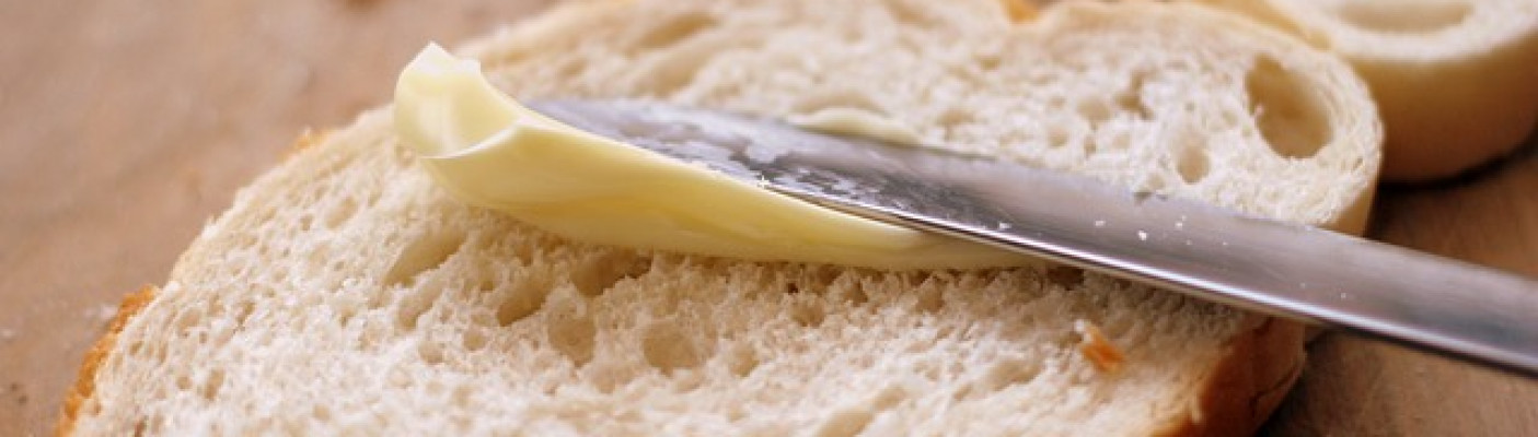 Butter | Bildquelle: Pixabay.com