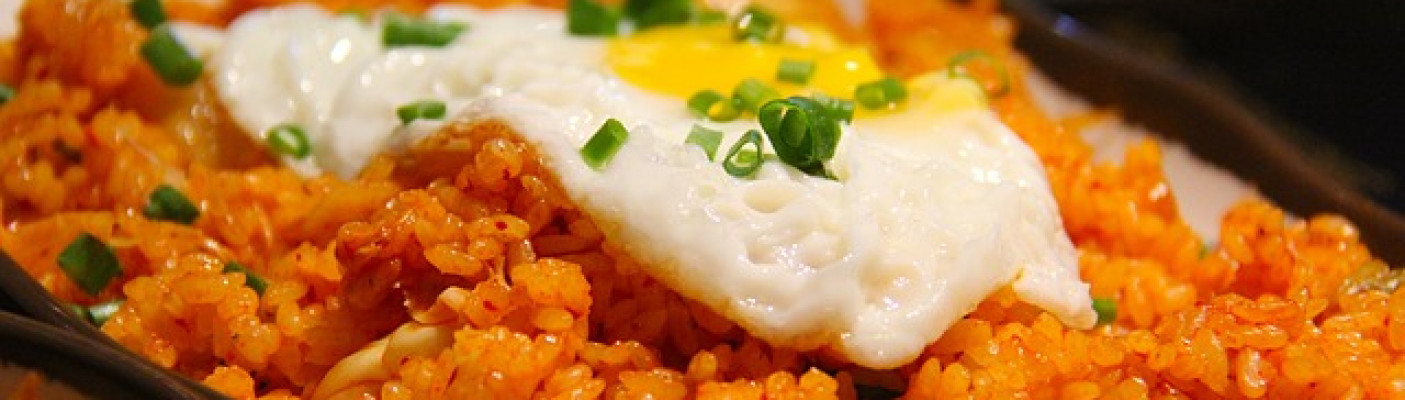 Reis | Bildquelle: Pixabay.com