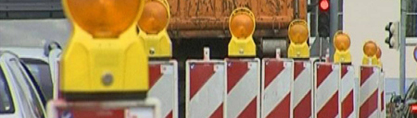 Baustelle | Bildquelle: RTF.1