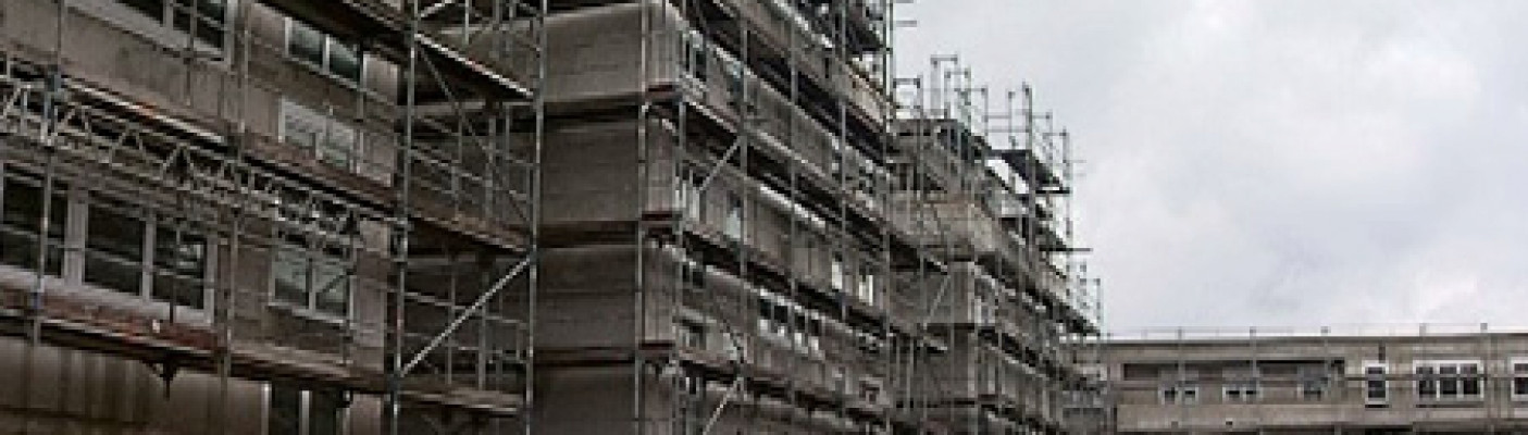 Hochhäuser im bau | Bildquelle: RTF.1