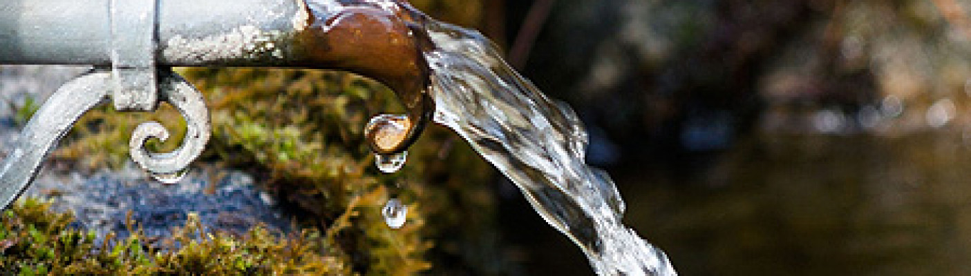 Brunnen | Bildquelle: pixabay.com