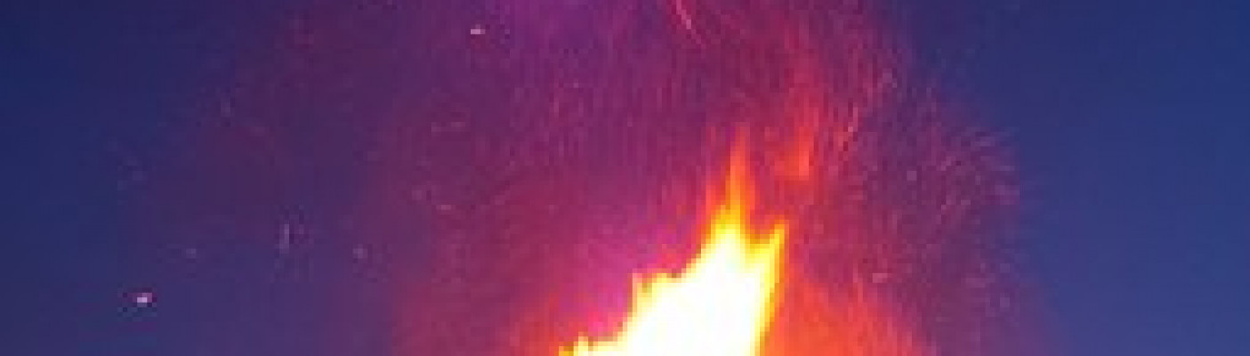 Lodernde Flammen - Symbolbild | Bildquelle: Pixabay.com