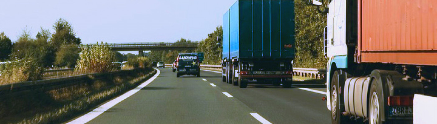 Autobahn | Bildquelle: Pixabay.com