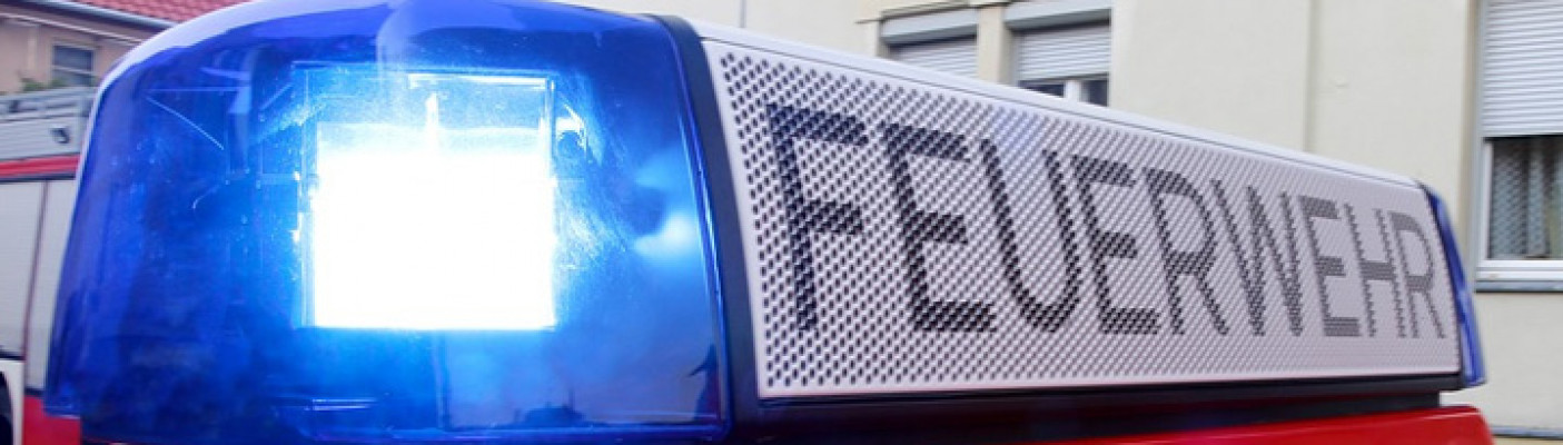 Feuerwehr | Bildquelle: pixabay.com