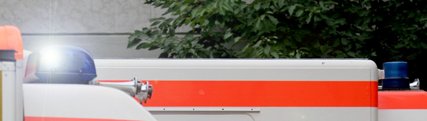 Rettungswagen | Bildquelle: pixabay.com