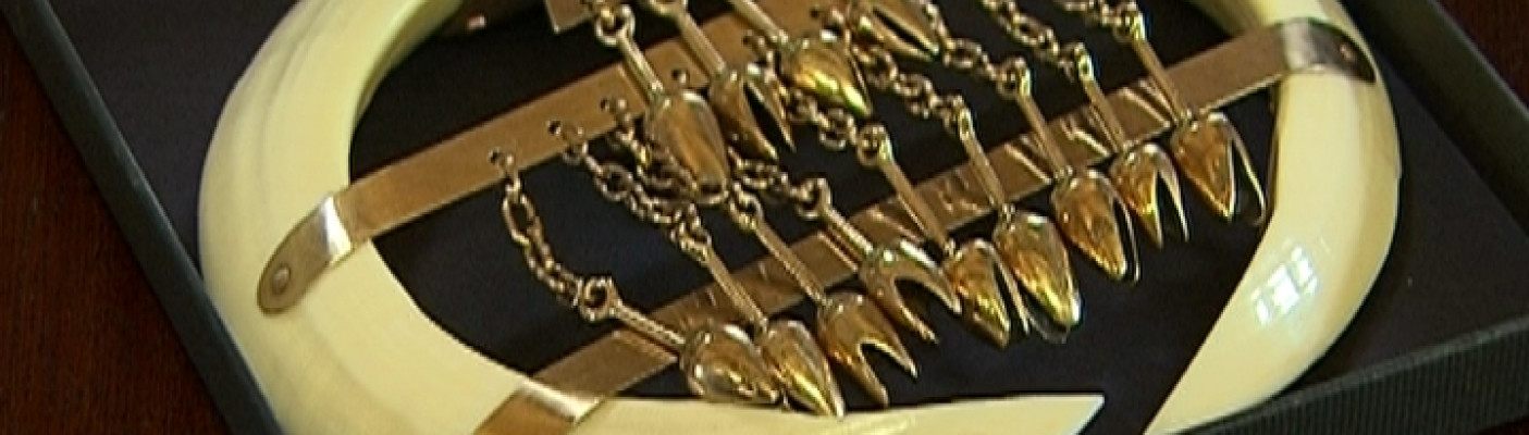 Keltenausstellung | Bildquelle: RTF.1