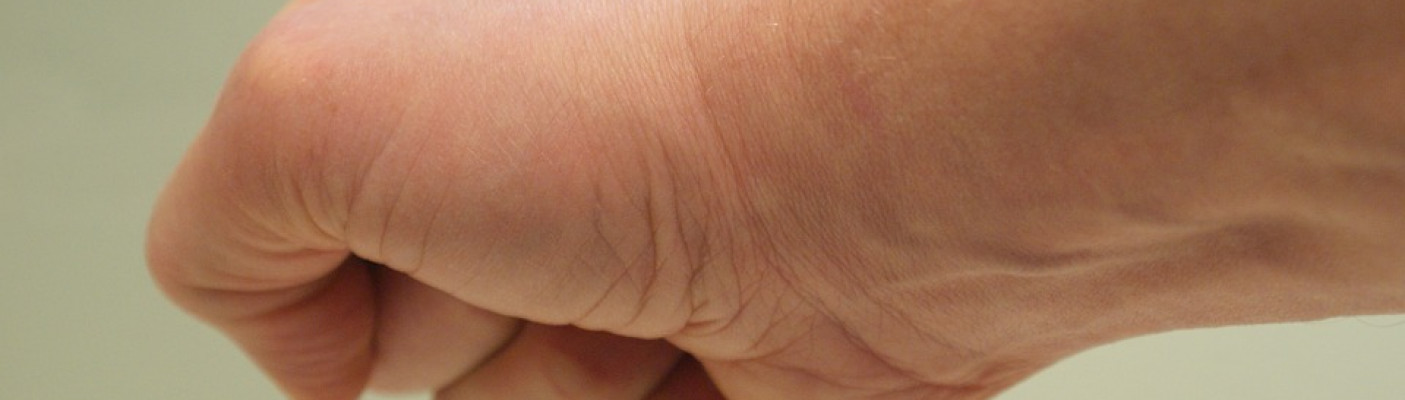 Faust | Bildquelle: Pixabay.com