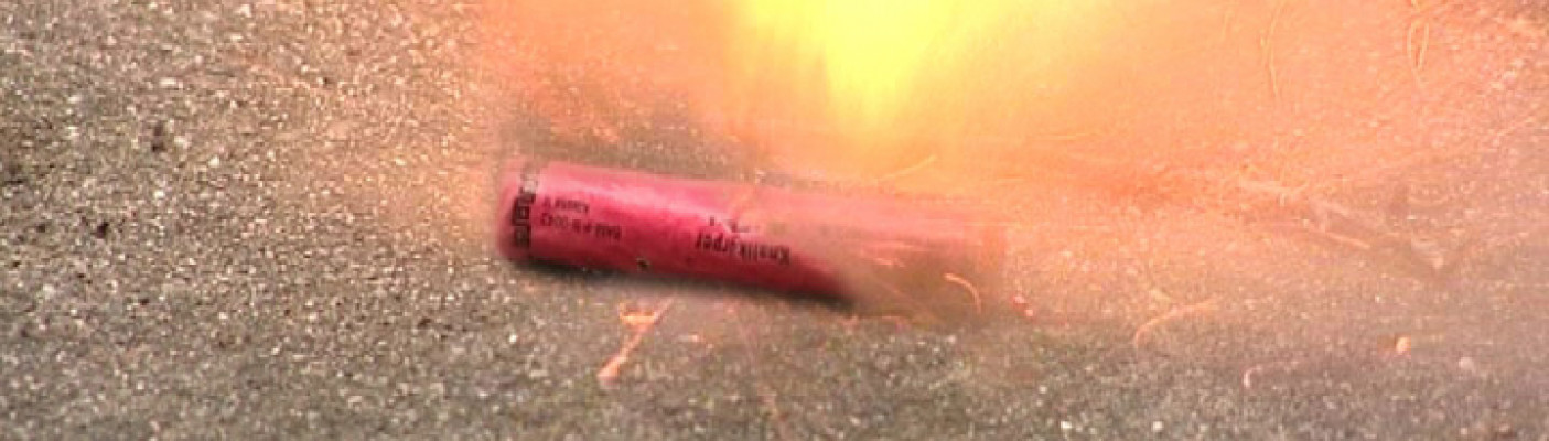 Silvesterböller | Bildquelle: RTF.1