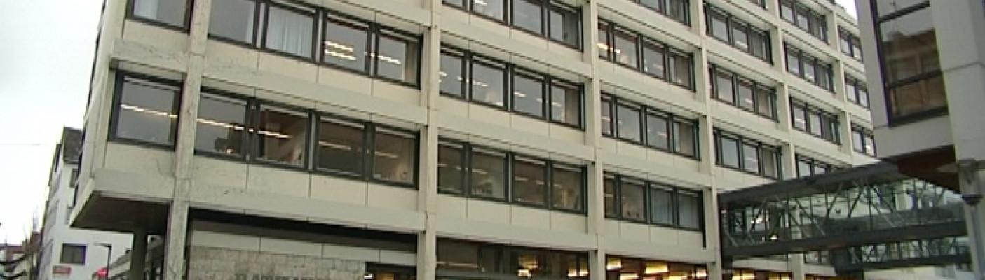 Rathaus Reutlingen | Bildquelle: RTF.1