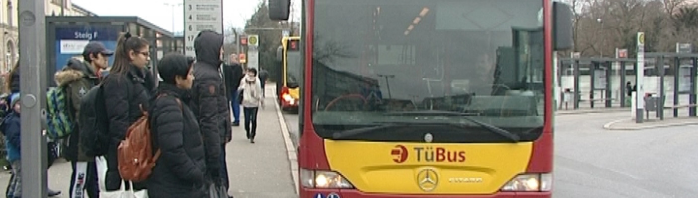 Kostenloser Nahverkehr Tübingen | Bildquelle: RTF.1