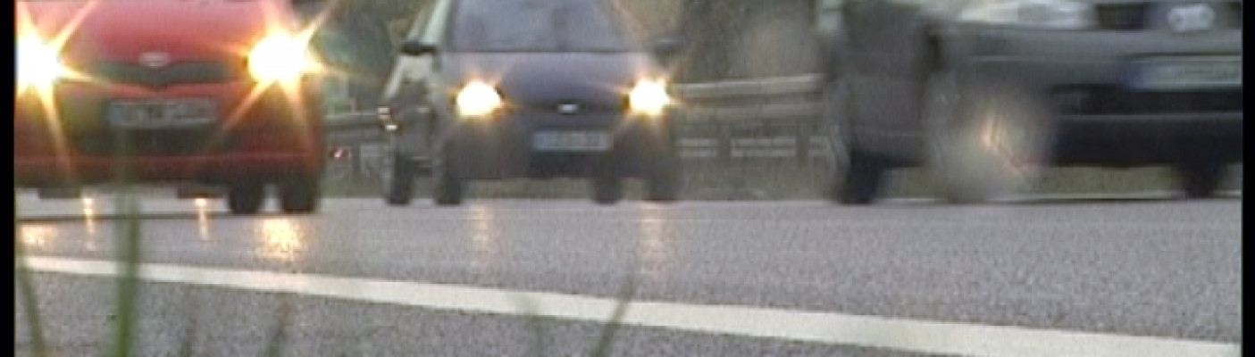 Straßenverkehr | Bildquelle: RTF.1