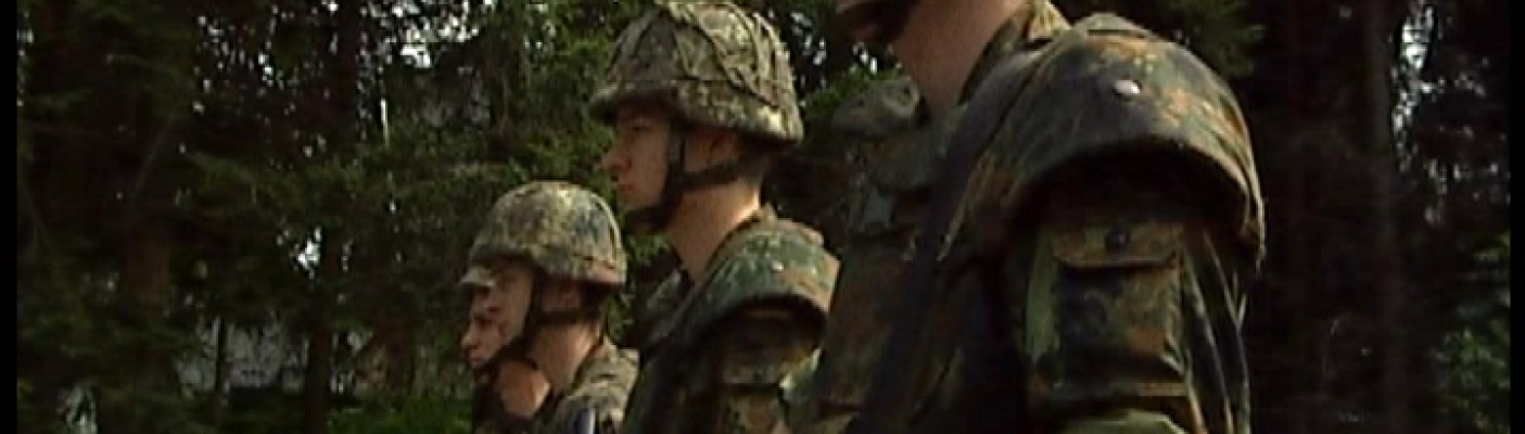 Bundeswehr | Bildquelle: RTF.1