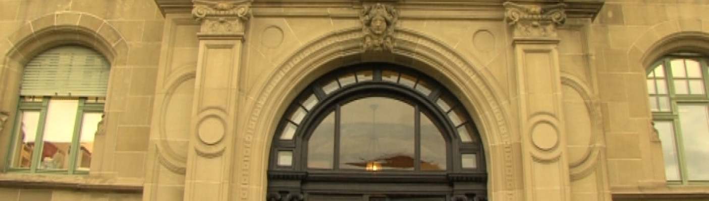 Landgericht T&uuml;bingen | Bildquelle: RTF.1