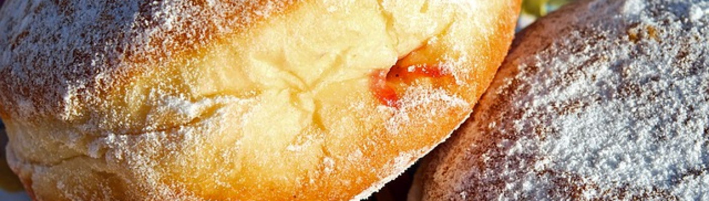 Berliner | Bildquelle: Pixabay.de