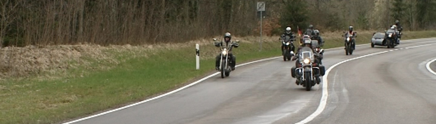 Motorrad | Bildquelle: RTF.1