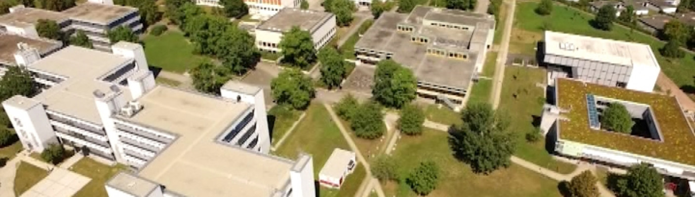 Hochschule Reutlingen | Bildquelle: RTF.1
