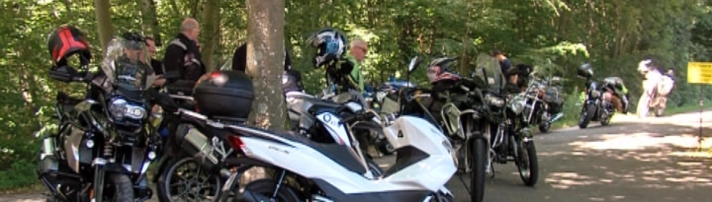 Motorradaktionstag | Bildquelle: RTF.1