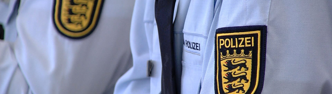 Polizei | Bildquelle: RTF.1