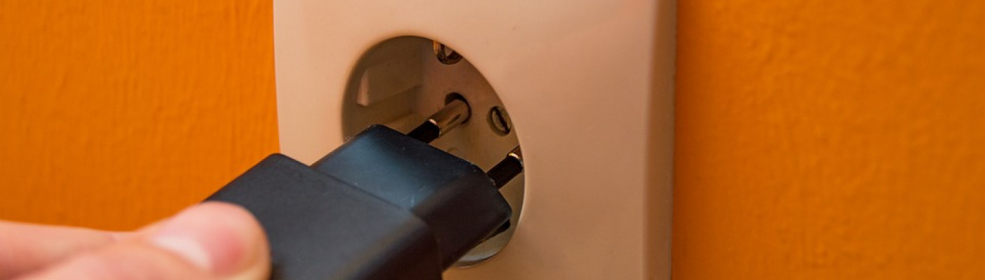 Steckdose | Bildquelle: Pixabay.com