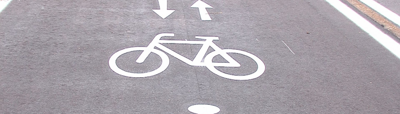 Radwegef&ouml;rderung | Bildquelle: RTF.1