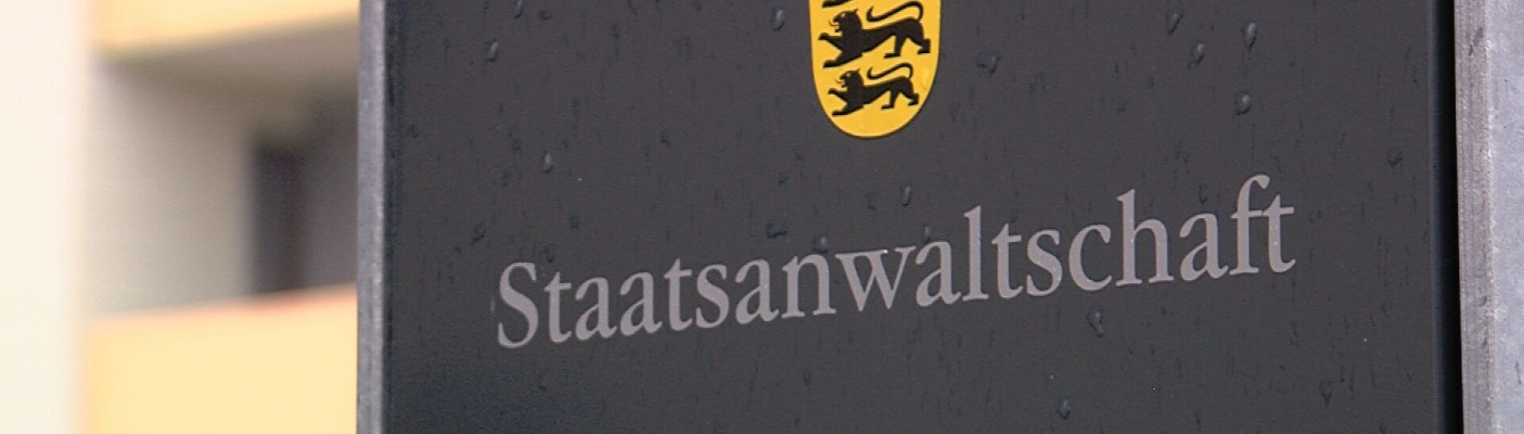 Bilanz Staatsanwaltschaft | Bildquelle: RTF.1