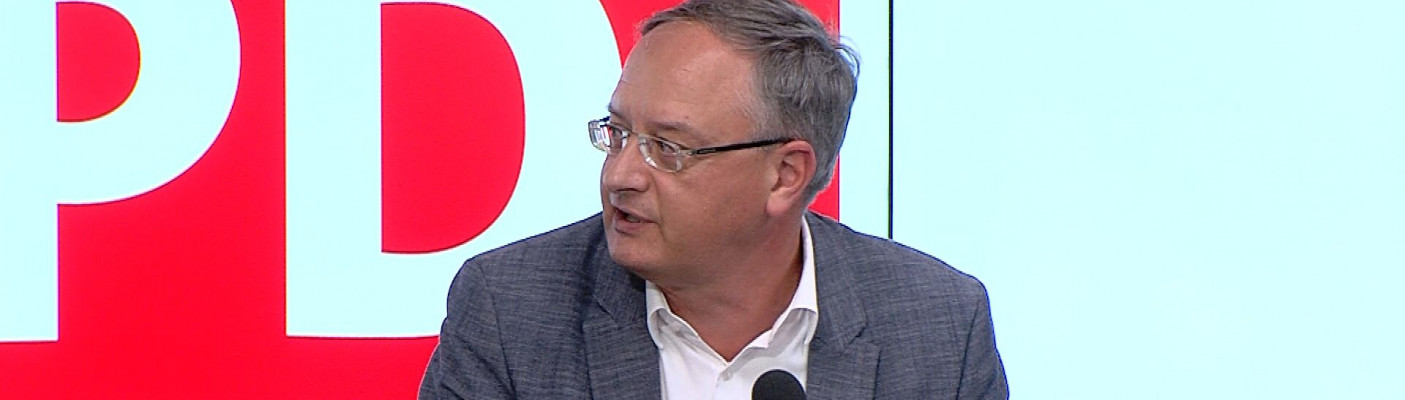 SPD zum Wiedereinstieg in den Schulbetrieb | Bildquelle: RTF.1
