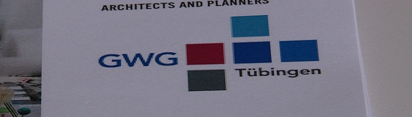 GWG T&uuml;bingen | Bildquelle: RTF.1
