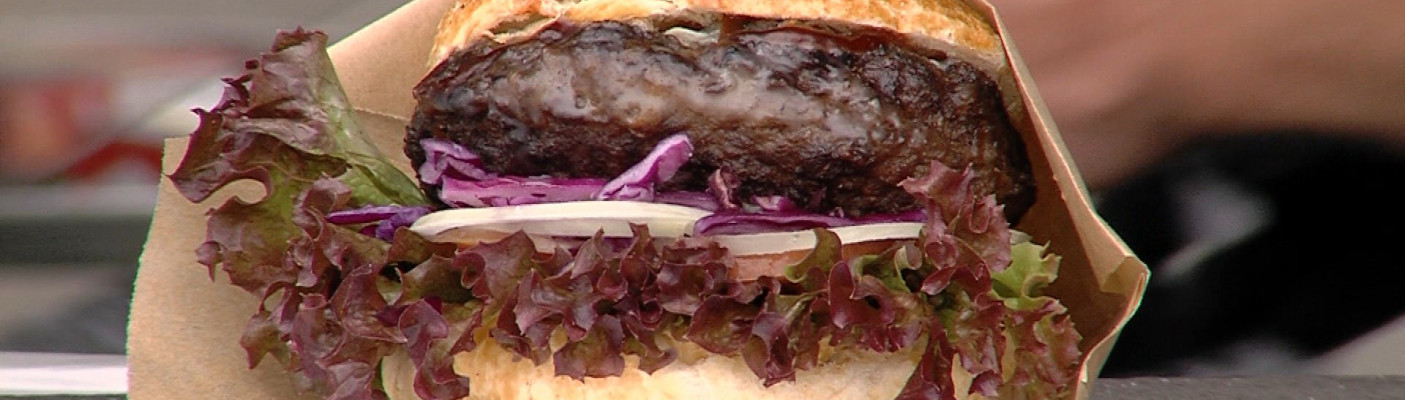 Streetfood Balingen | Bildquelle: RTF.1