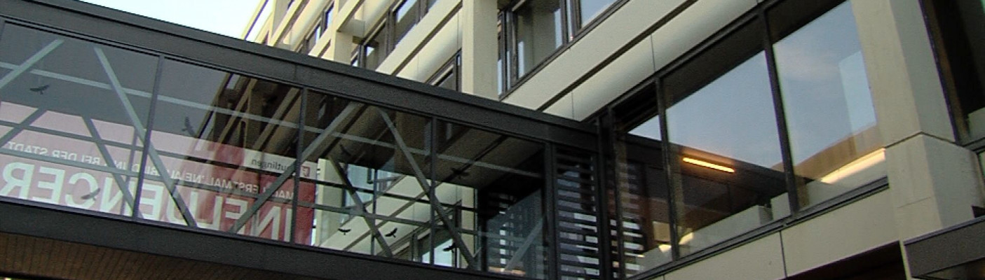 Rathaus sanierung reutlingen  | Bildquelle: RTF.1