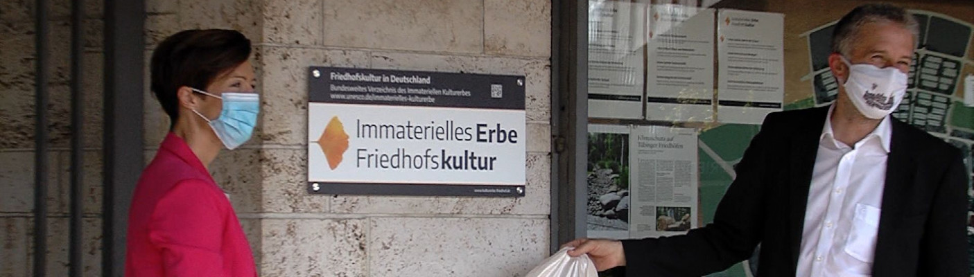 Palmer Immaterielles Kulturerbe | Bildquelle: RTF.1