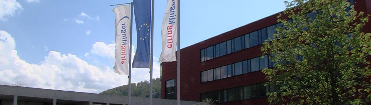 ElringKlinger Eingang | Bildquelle: RTF.1