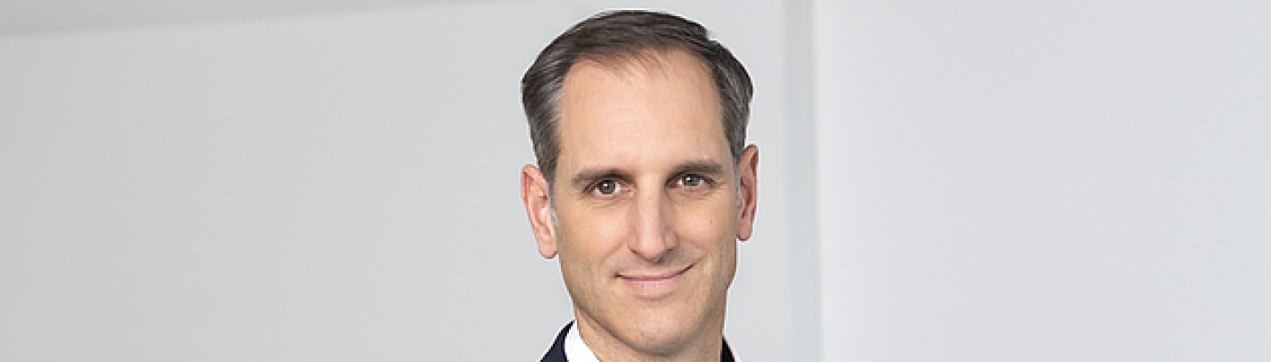 LfK-Pr&auml;sident: Dr. Wolfgang Krei&szlig;ig | Bildquelle: LfK - Landesanstalt f&uuml;r Kommunikation