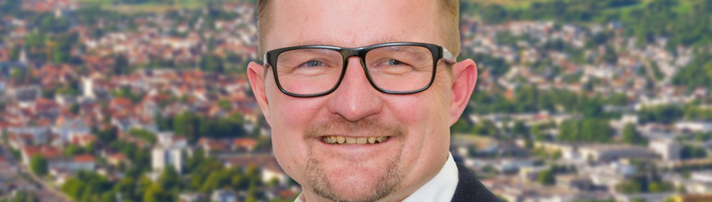Stefan Wörner Pfullingen | Bildquelle: Pressebild Stefan Wörner