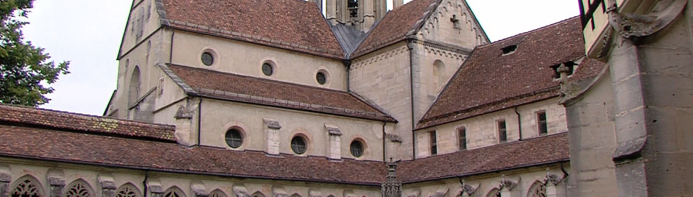 Bebenhausen Kloster  | Bildquelle: RTF.1