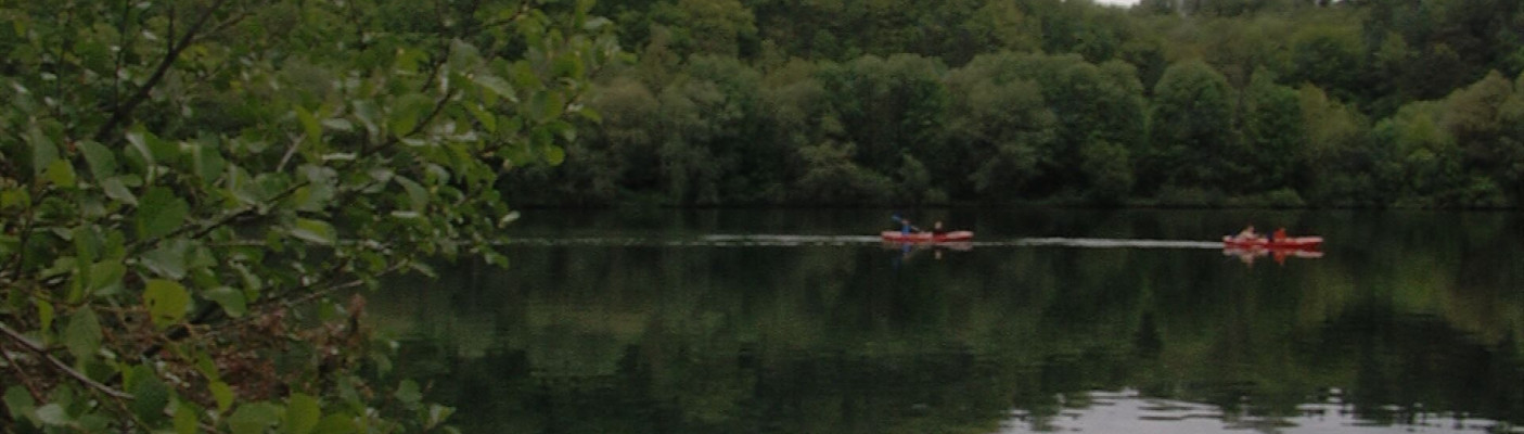 Baggersee Kirchentellinsfurt | Bildquelle: RTF.1