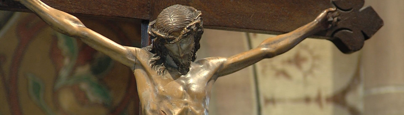 Studie zu Kirchenaustritten | Bildquelle: RTF.1