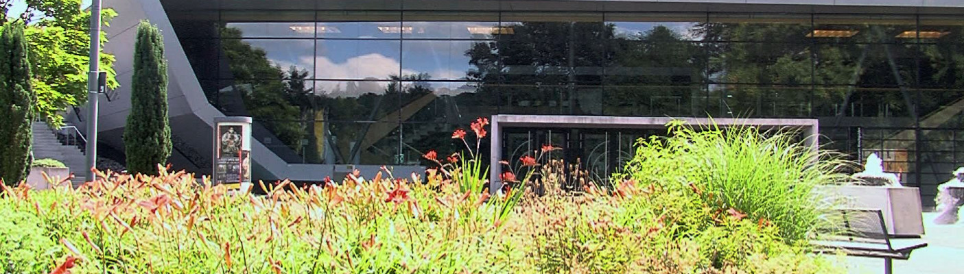 Stadthalle Balingen | Bildquelle: RTF.1