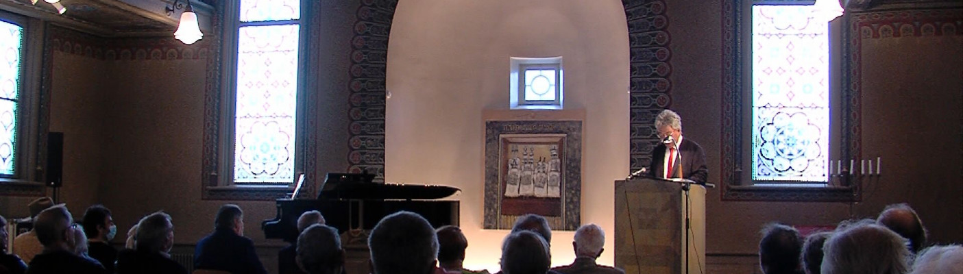 Antikriegstag | Bildquelle: RTF.1