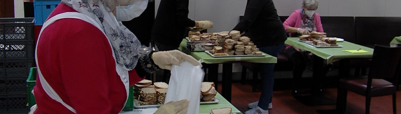 Vesperkirche Reutlingen | Bildquelle: RTF.1