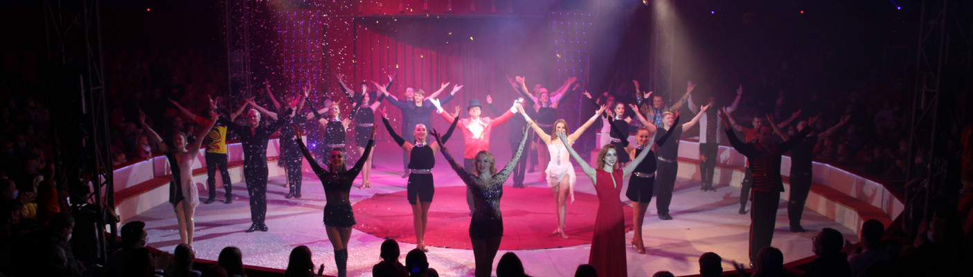 Reutlinger Weihnachtszirkus | Bildquelle: RTF.1