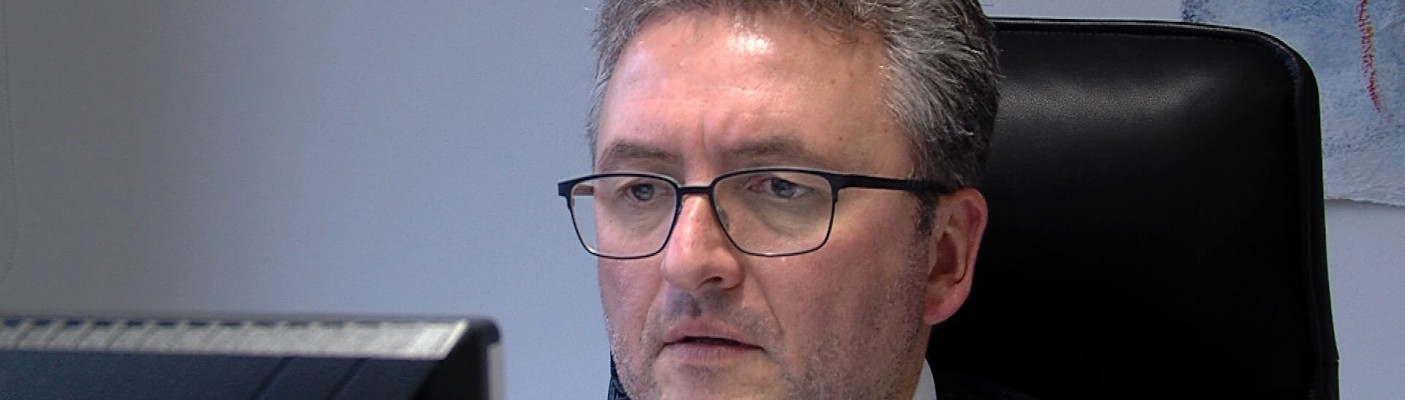 Michael Bulander | Bildquelle: RTF.1