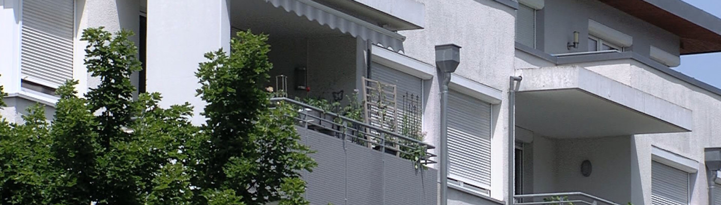 Wohnhaus | Bildquelle: RTF.1